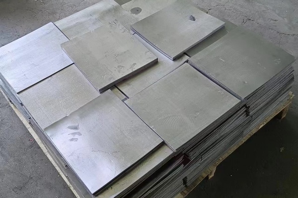 青海机械配重铅块 工业防护铅锭  实验铅片