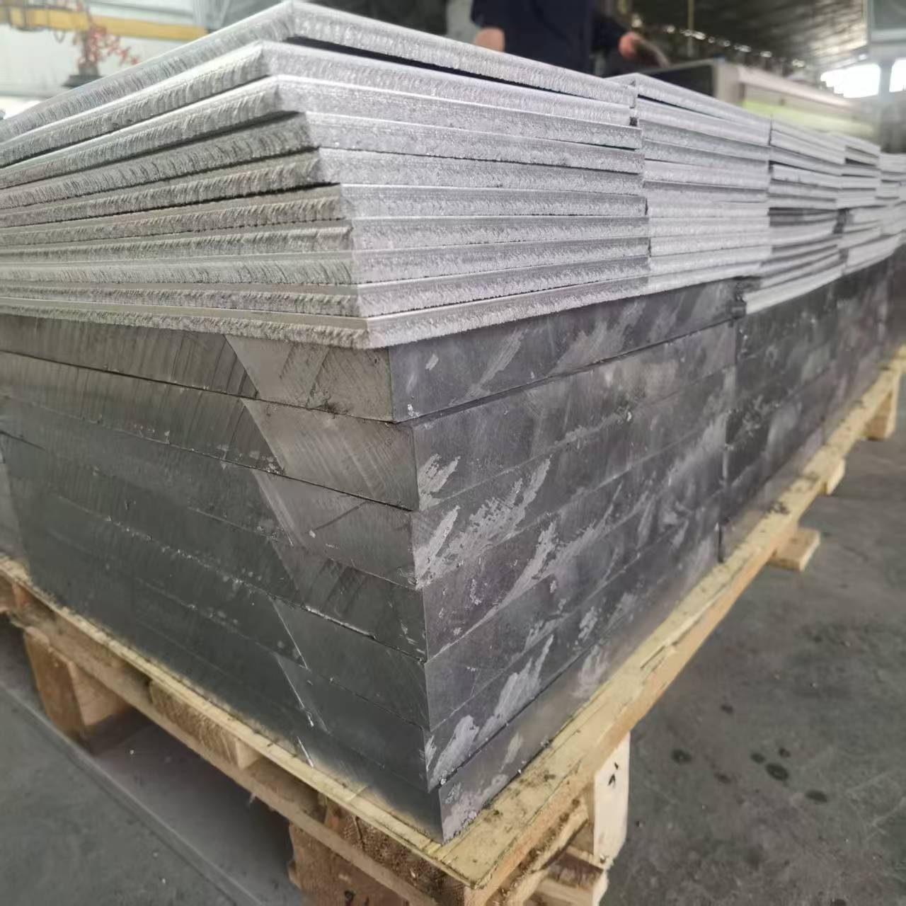 青海CBCT室防护铅板