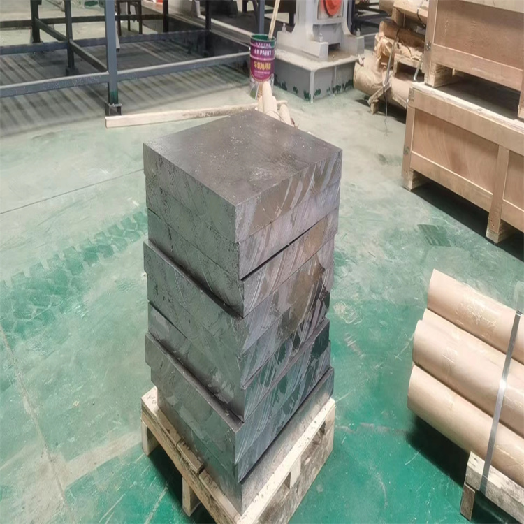 青海铅块的主要用途