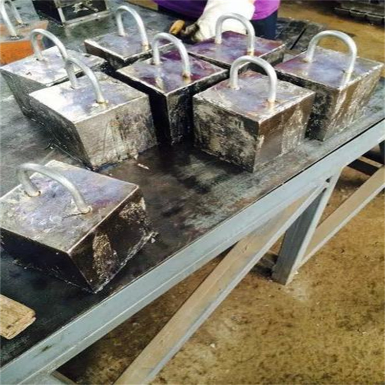 青海铸造铅加工件